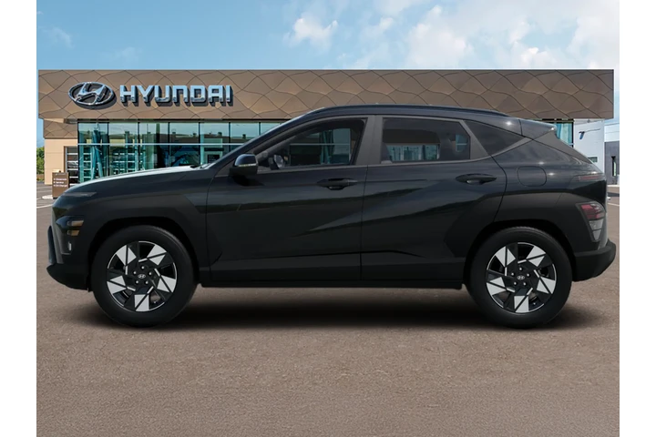 $22209 : Hyundai KONA 2025 SEL 4dr Cr image 2