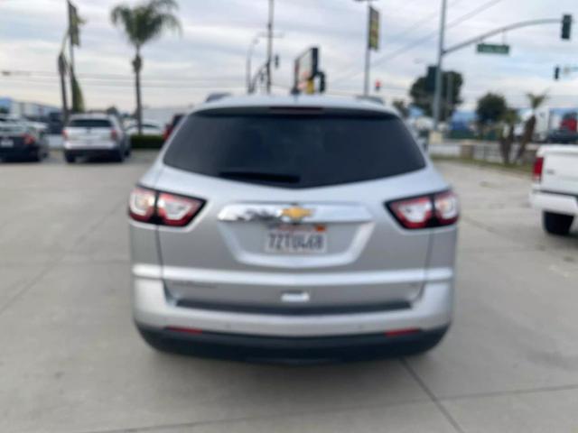 $11995 : 2017 CHEVROLET TRAVERSE2017 C image 10