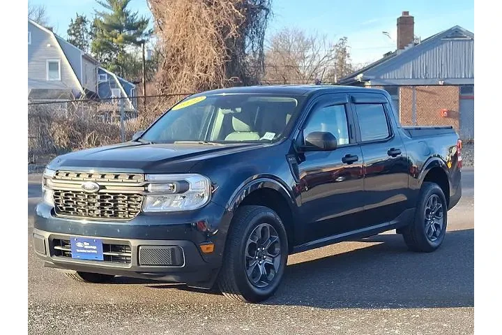 $26995 : Ford Maverick 2022 AWD XL 4d image 3