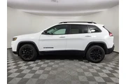 $24899 : Jeep Cherokee 2023 4x4 Altit thumbnail