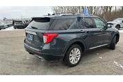 $35978 : Ford Explorer Hybrid 2023 AW thumbnail