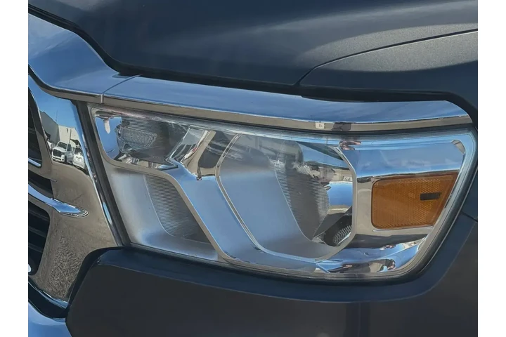 $24999 : Ram 1500 2019 4x4 Big Horn 4 image 9