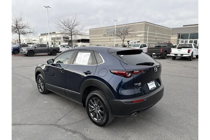 $18671 : Mazda CX-30 2022 AWD 2.5 S 4 image 3