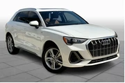 $20349 : Audi Q3 2022 AWD quattro S l thumbnail