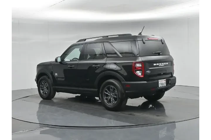 $27300 : Ford Bronco Sport 2024 AWD B image 7