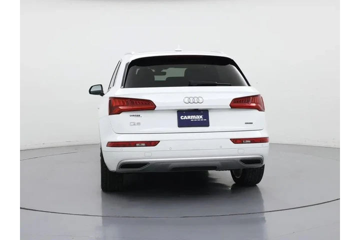 $22998 : Audi Q5 2019 AWD quattro Pre image 6