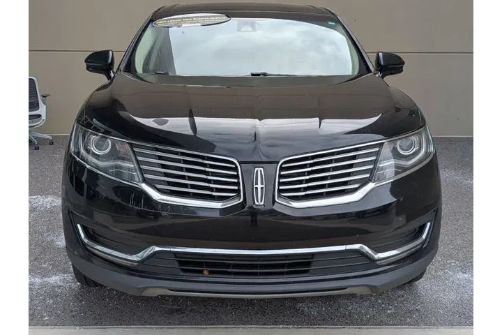 $9588 : Lincoln MKX 2017 Reserve 4dr image 9