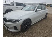 BMW 3 Series 2025 330i 4dr S en Dallas