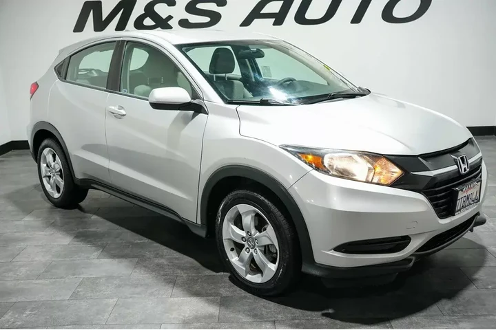 $17965 : 2016 HR-V image 7