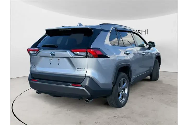 $25544 : Toyota RAV4 Hybrid 2020 AWD image 5