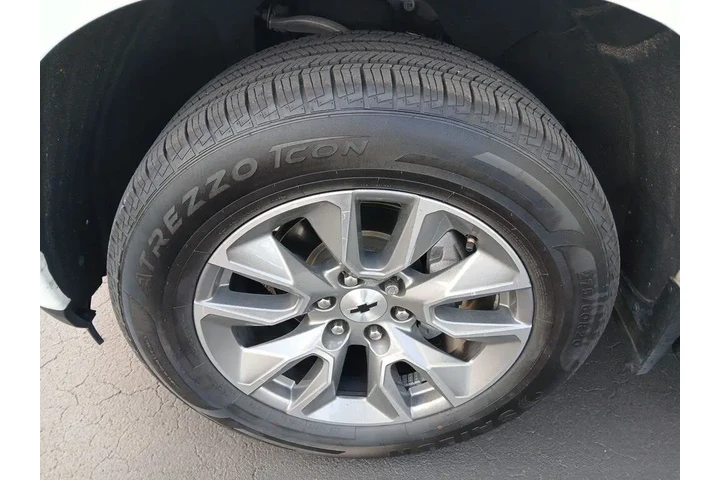 $37998 : Chevrolet Silverado 1500 Lim image 9