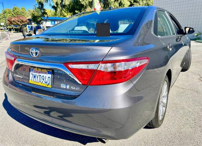 $18995 : 2016 Camry Hybrid XLE image 10