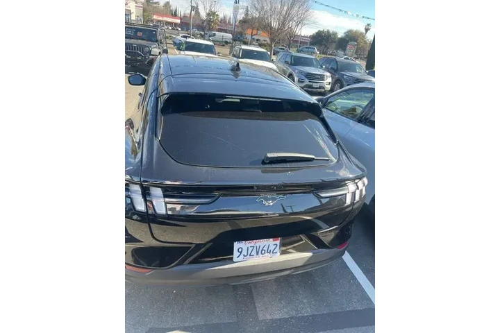 $27988 : Ford Mustang Mach-E 2023 Sel image 6