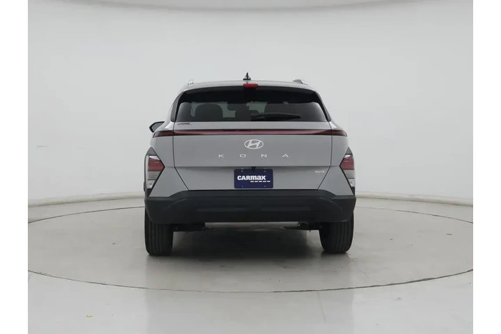 $23998 : Hyundai KONA 2024 AWD SEL 4d image 6