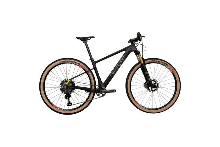 $4764 : 2025 Caloi ELITE CARBON TEAM image 1
