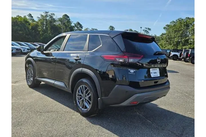 $19270 : Nissan Rogue 2023 AWD S 4dr image 10