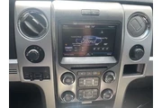 $16539 : Ford F-150 2013 4x4 FX4 4dr thumbnail