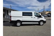 $32595 : Ford Transit 2024 250 3dr SW thumbnail