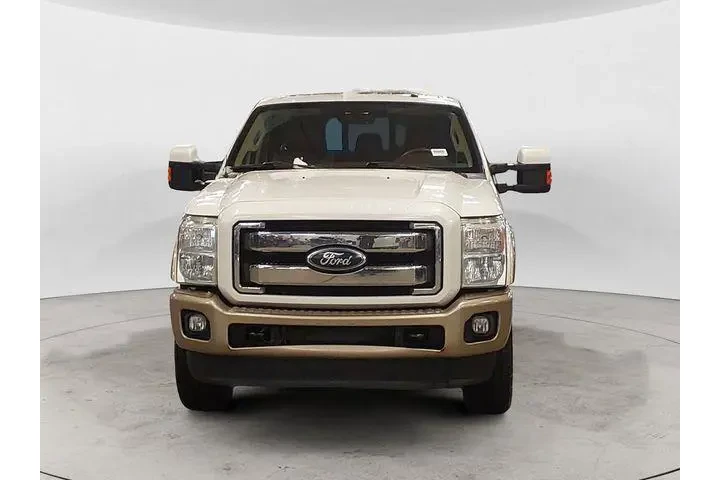 $27961 : Ford F-350 Super Duty 2011 4 image 8
