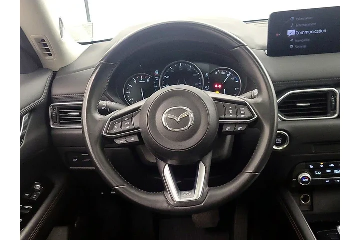$24998 : Mazda CX-5 2023 AWD 2.5 S Pr image 10
