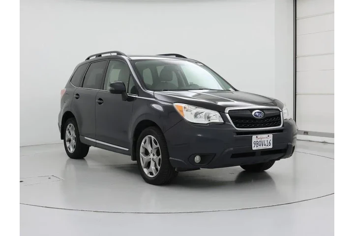$14599 : Subaru Forester 2015 AWD 2.5 image 1