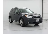 Subaru Forester 2015 AWD 2.5