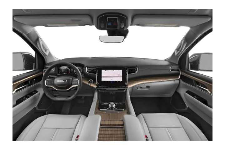 $35962 : Jeep Wagoneer L 2024 4x2 Ser image 8