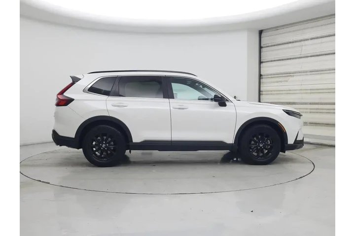 $35998 : Honda CR-V Hybrid 2025 Sport image 7