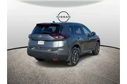 $21595 : Nissan Rogue 2025 SV 4dr Cro thumbnail