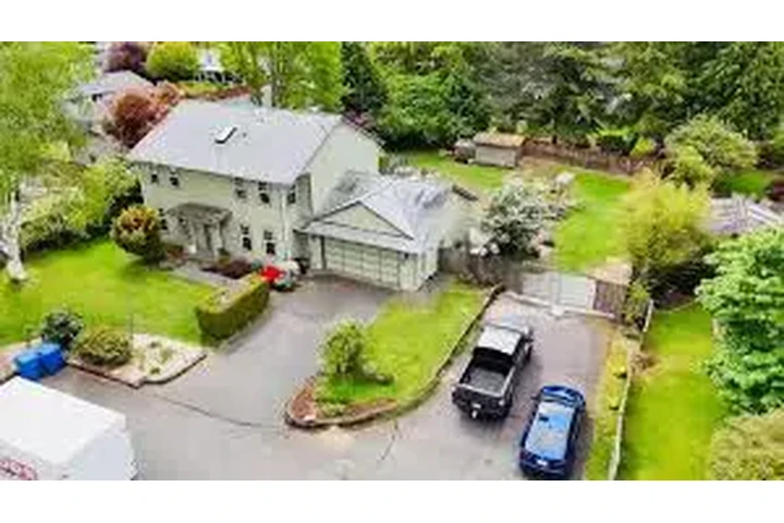 Local Contractors Olympia Wa image 1