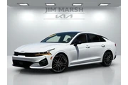 $28988 : Kia K5 2024 GT 4dr Sedan thumbnail