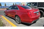 $31984 : Cadillac CTS 2019 2.0T Luxur thumbnail