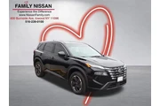 Nissan Rogue 2025 AWD SV 4dr en Long Island