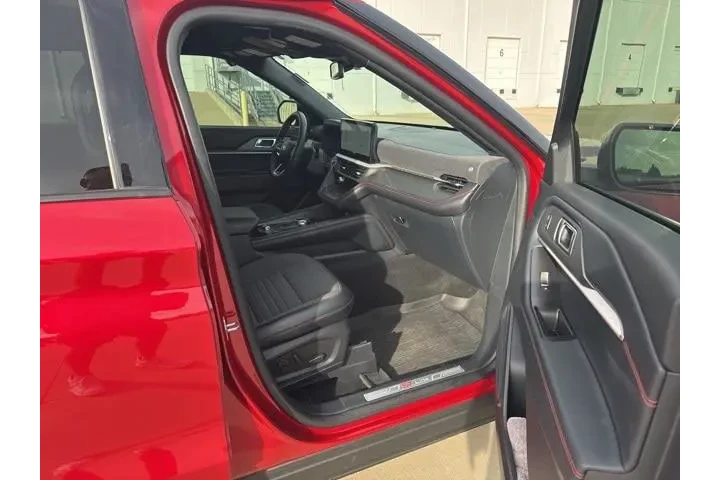 $40000 : Ford Explorer 2025 ST-Line 4 image 10