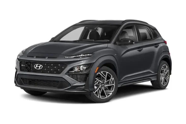 $21035 : Hyundai KONA 2022 AWD N Line image 1