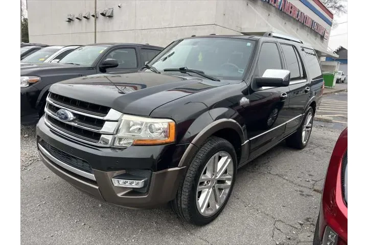 $17097 : Ford Expedition 2015 4x2 Kin image 3
