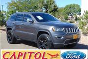 $16494 : 2018 Grand Cherokee Limited thumbnail