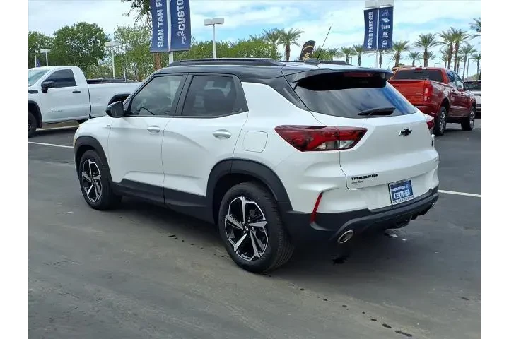 $24233 : Chevrolet Trailblazer 2023 R image 7