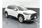$23991 : Toyota Corolla Cross 2022 LE thumbnail