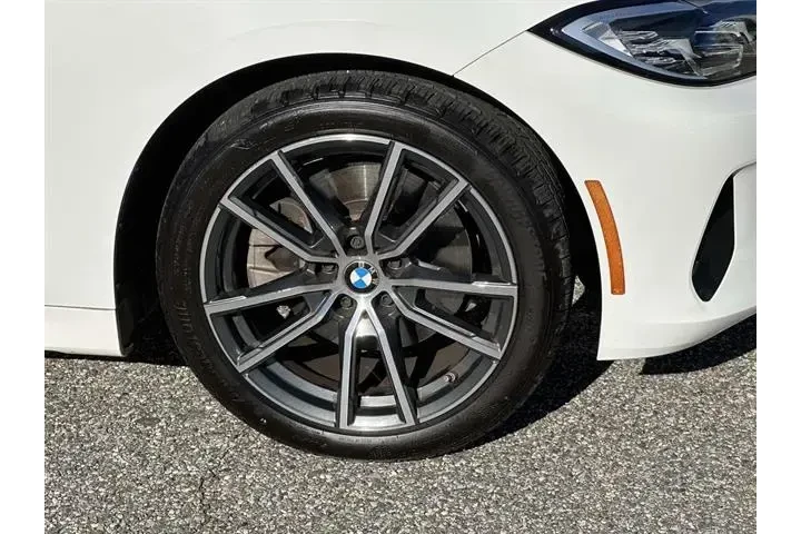 $36555 : BMW 4 Series 2023 AWD 430i x image 7