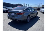 $23487 : Nissan Altima 2025 AWD 2.5 S thumbnail