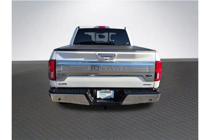 $27998 : Ford F-150 2018 4x4 King Ran image 6