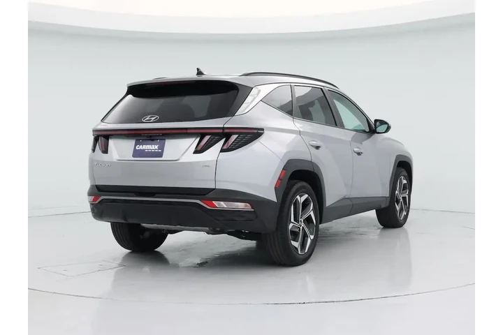 $27998 : Hyundai TUCSON 2023 AWD SEL image 8
