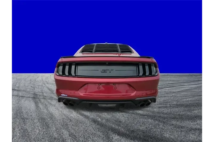 $35691 : Ford Mustang 2018 GT 2dr Fas image 5