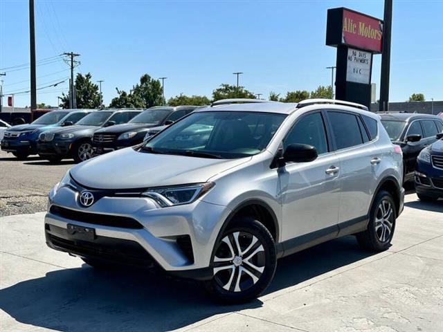 $17999 : 2016 RAV4 LE image 1