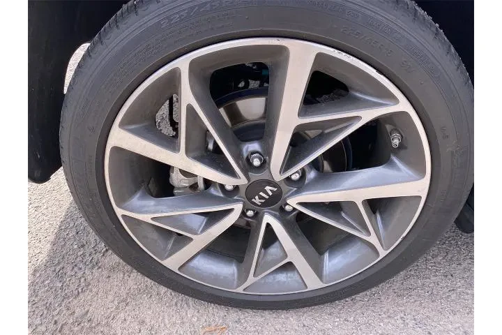 $20398 : Kia Niro 2021 Touring 4dr Cr image 4