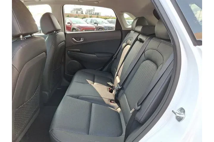 $17500 : Hyundai KONA 2021 AWD Limite image 10