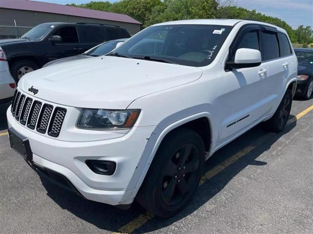 $15620 : 2015 JEEP GRAND CHEROKEE2015 image 2