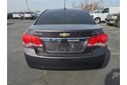 $7750 : 2015 Cruze 1LT Auto thumbnail