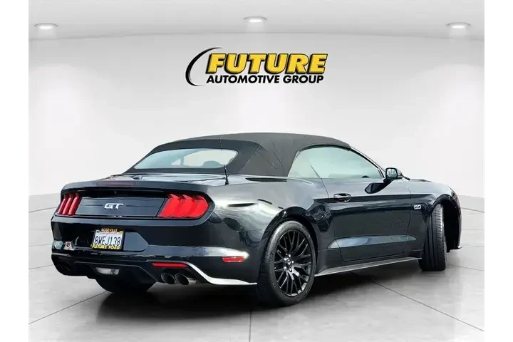 $34888 : Ford Mustang 2020 GT Premium image 4
